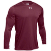 1305776-under-armour-burgundy-t-shirt