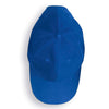 136-anvil-blue-twill-cap