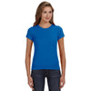 1441-anvil-women-blue-t-shirt