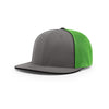 165-richardson-neon-green-cap