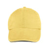 166-anvil-yellow-twill-cap