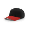 185combo-richardson-black-cap