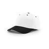 185combo-richardson-white-cap