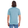 American Apparel Galaxy Organic Short-Sleeve Fine Jersey T-Shirt