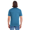 American Apparel Neptune Organic Short-Sleeve Fine Jersey T-Shirt