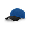 203combo-richardson-blue-cap