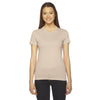 2102-american-apparel-womens-beige-t-shirt