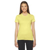 2102-american-apparel-womens-lemon-t-shirt