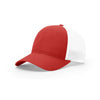 227w-richardson-women-red-cap