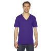 2456-american-apparel-purple-v-neck