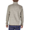 Patagonia Men's Bleached Stone Better Sweater Jacket