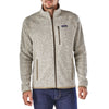 Patagonia Men's Bleached Stone Better Sweater Jacket