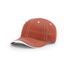265-richardson-orange-visor