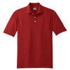 nike-red-classic-polo