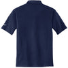 Nike Men's Navy Dri-FIT S/S Classic Polo