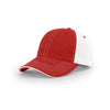 325w-richardson-women-red-cap