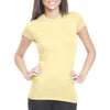 Next Level Women's Banana Cream Perfect Tee
