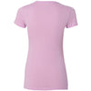Next Level Women's Lilac Perfect Tee