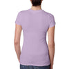 Next Level Women's Lilac Perfect Tee
