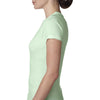 Next Level Women's Mint Perfect Tee