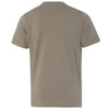 Next Level Boy's Warm Gray Premium Short-Sleeve Crew Tee