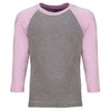 3352-next-level-pink-raglan-tee