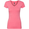 3400l-next-level-women-neon-pink-tee