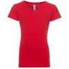 3740-next-level-women-red-tee