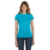 379-anvil-women-turquoise-t-shirt