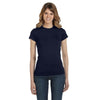 379-anvil-women-navy-t-shirt