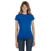 379-anvil-women-blue-t-shirt