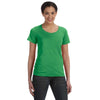 391a-anvil-women-green-t-shirt