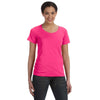391a-anvil-women-pink-t-shirt