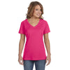 392a-anvil-women-pink-t-shirt