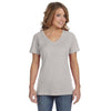 392a-anvil-women-light-grey-t-shirt