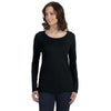 399-anvil-women-black-t-shirt