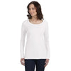 399-anvil-women-white-t-shirt