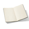 Colección Time de Cuadernos a Rayas Negro Moleskine