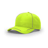 402-richardson-neon-yellow-cap