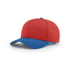 414combo-richardson-light-red-cap