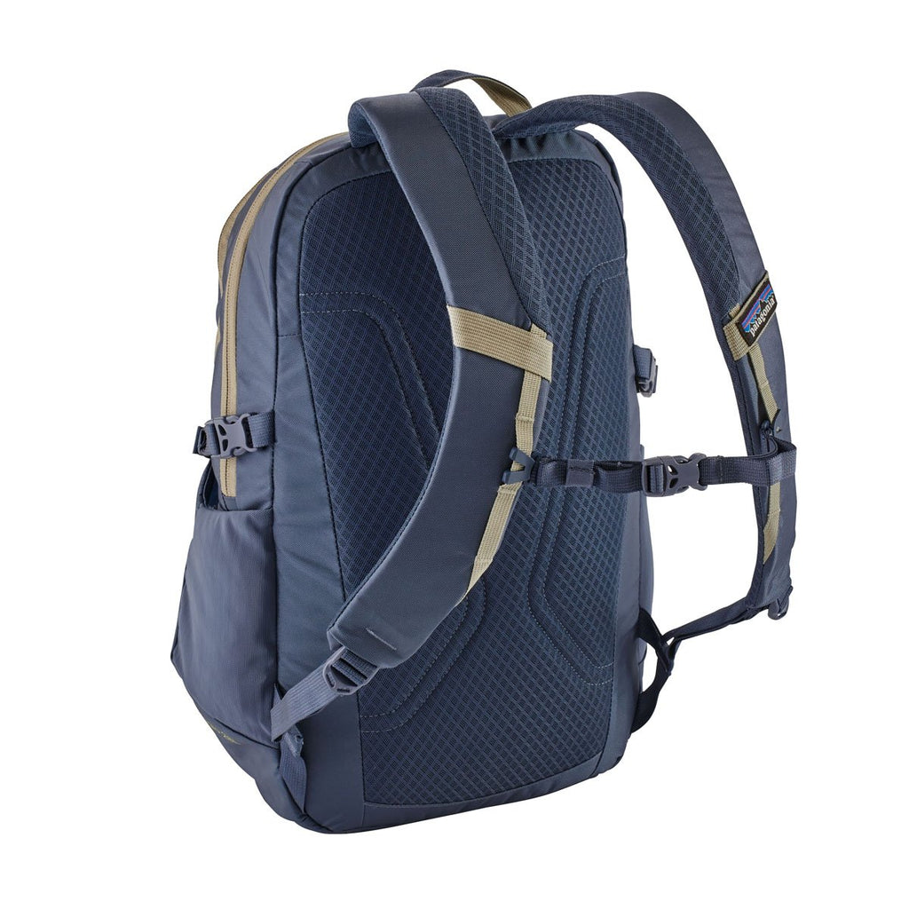 Patagonia Dolomite Blue Refugio II 28 L