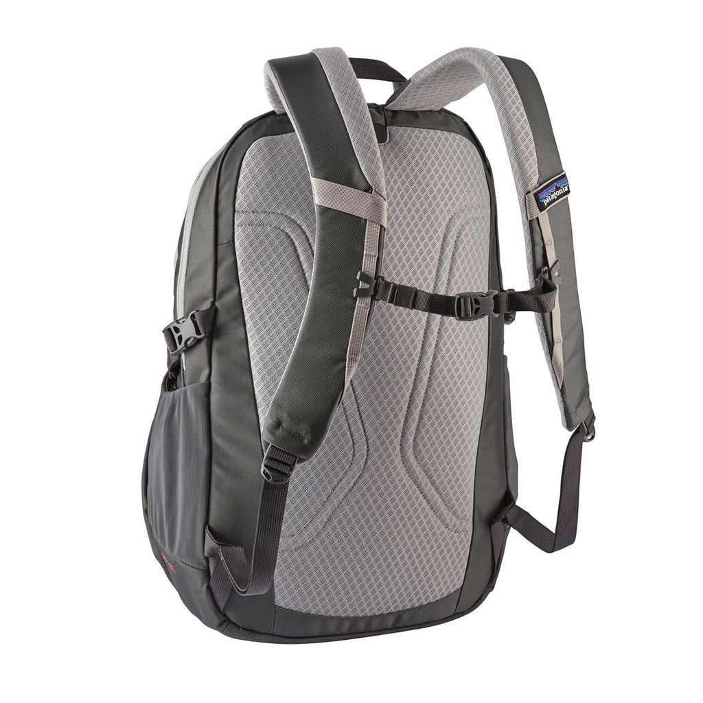 Patagonia Forge Grey Refugio II 28 L
