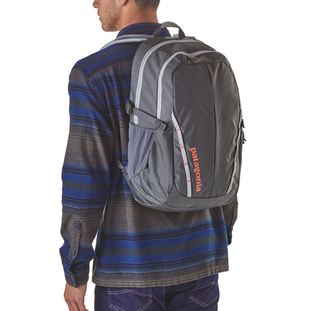 Patagonia Forge Grey Refugio II 28 L