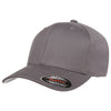 5001-flexfit-grey-cotton-twill-cap