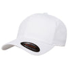 5001-flexfit-white-cotton-twill-cap