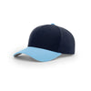 514combo-richardson-light-blue-cap