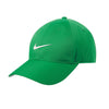 nike-green-swoosh-cap