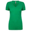 6044-next-level-women-green-tee