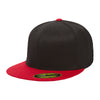 6210t-flexfit-red-visor-cap