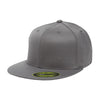 6210-flexfit-grey-fitted-cap